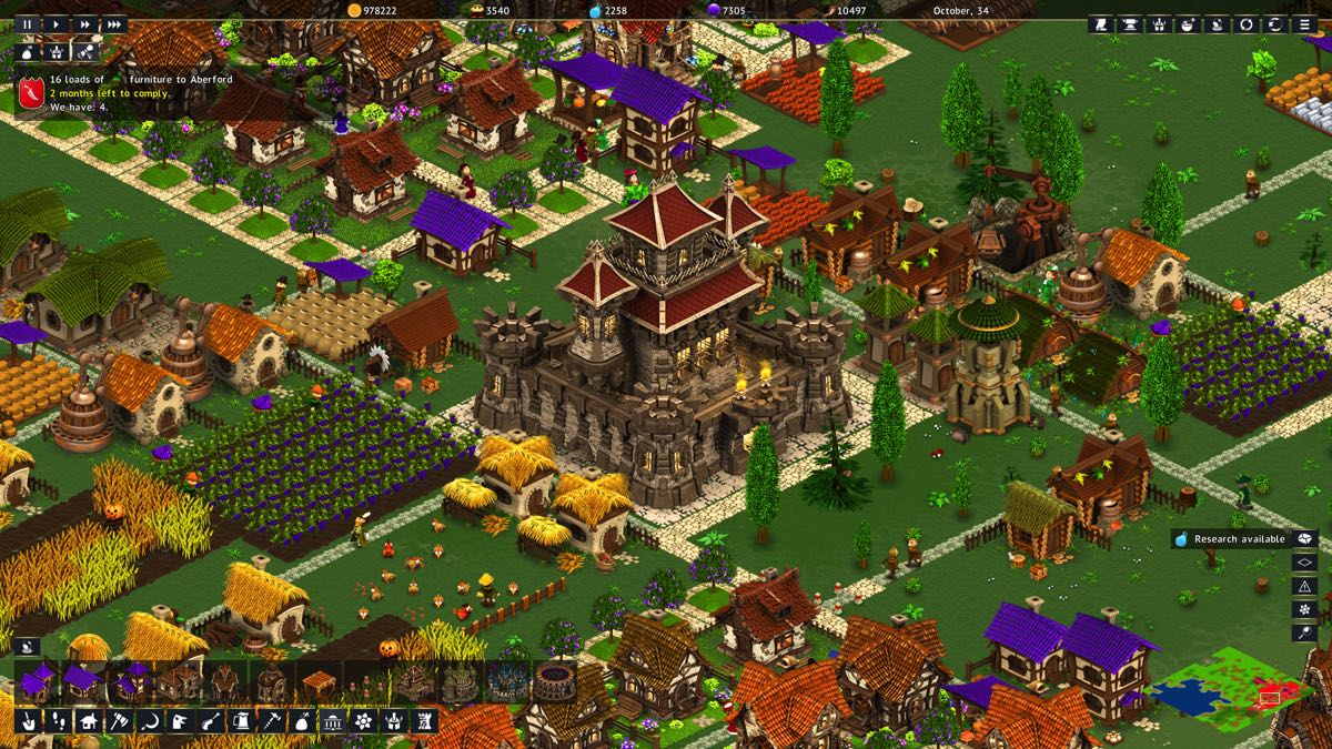 Hearthlands