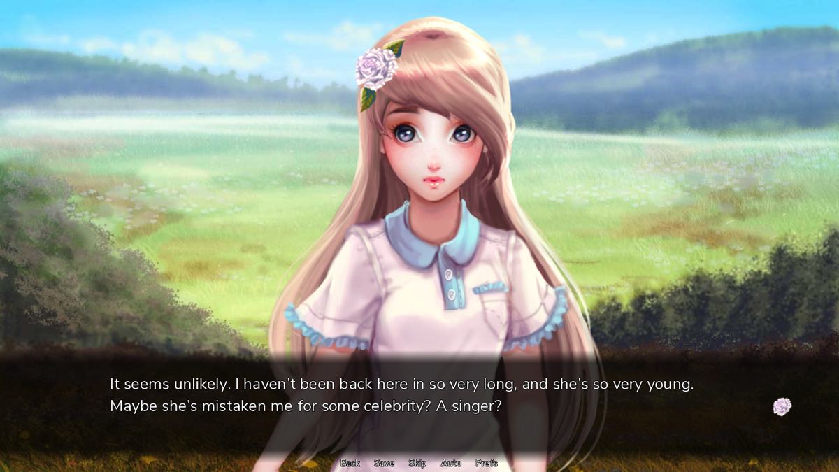 Lily of the Valley
