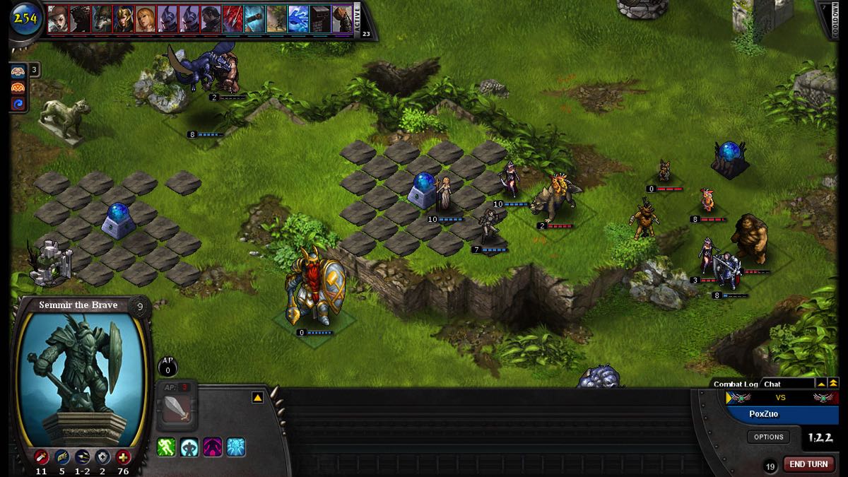 Pox Nora