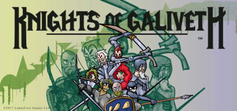 [TEST] Knights of Galiveth – la version pour Steam