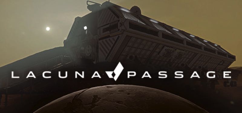 [TEST] Lacuna Passage – la version pour Steam