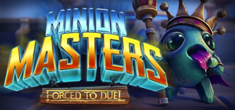 [TEST] Minion Masters – la version pour Steam