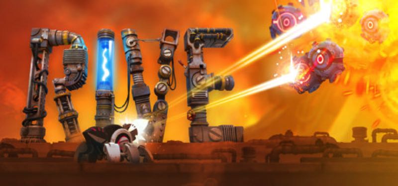[TEST] Rive – la version pour Steam