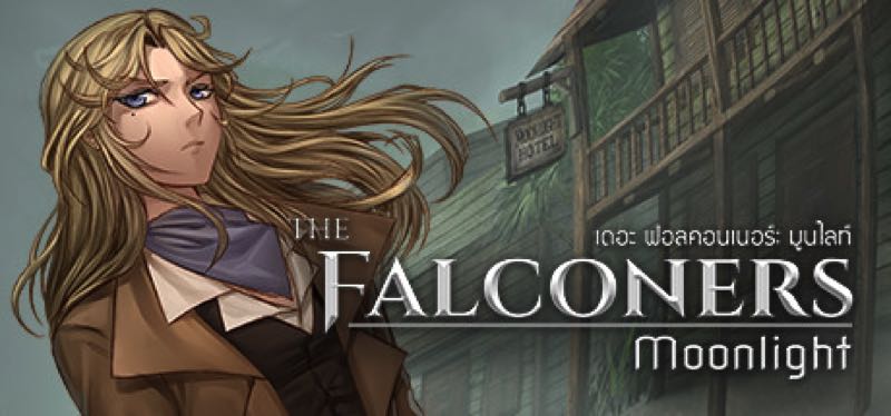 [TEST] The Falconers: Moonlight – la version pour Steam
