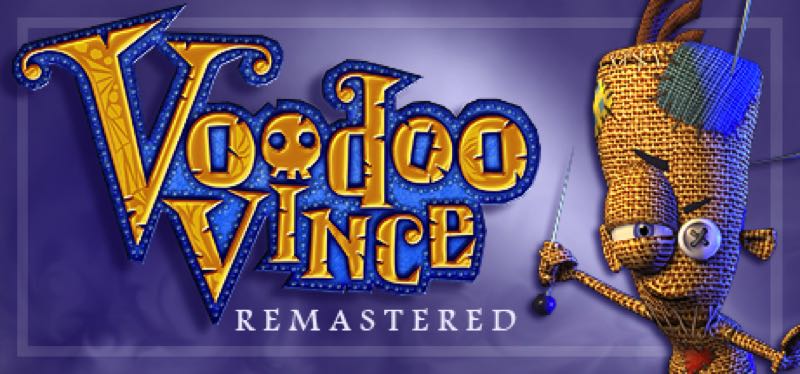 [TEST] Voodoo Vince: Remastered – la version pour Steam
