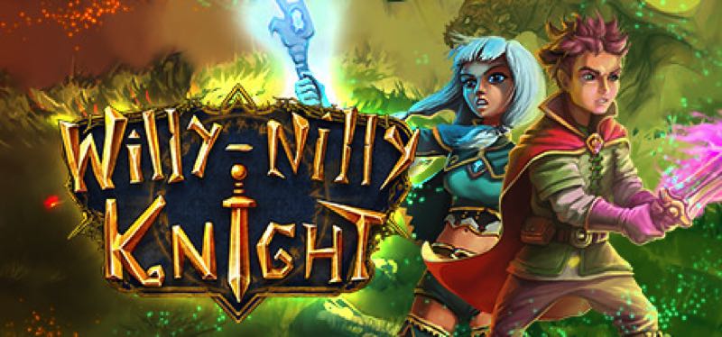 [TEST] Willy-Nilly Knight – la version pour Steam