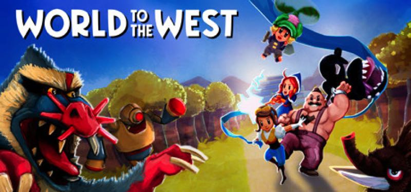 [TEST] World to the West – la version pour Steam