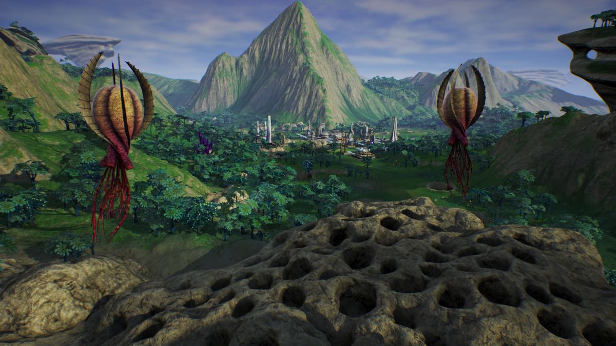 Aven Colony
