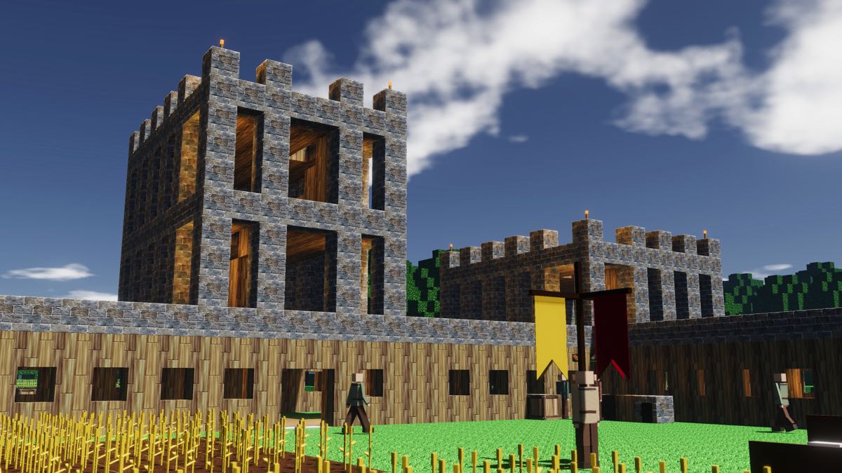 Colony Survival