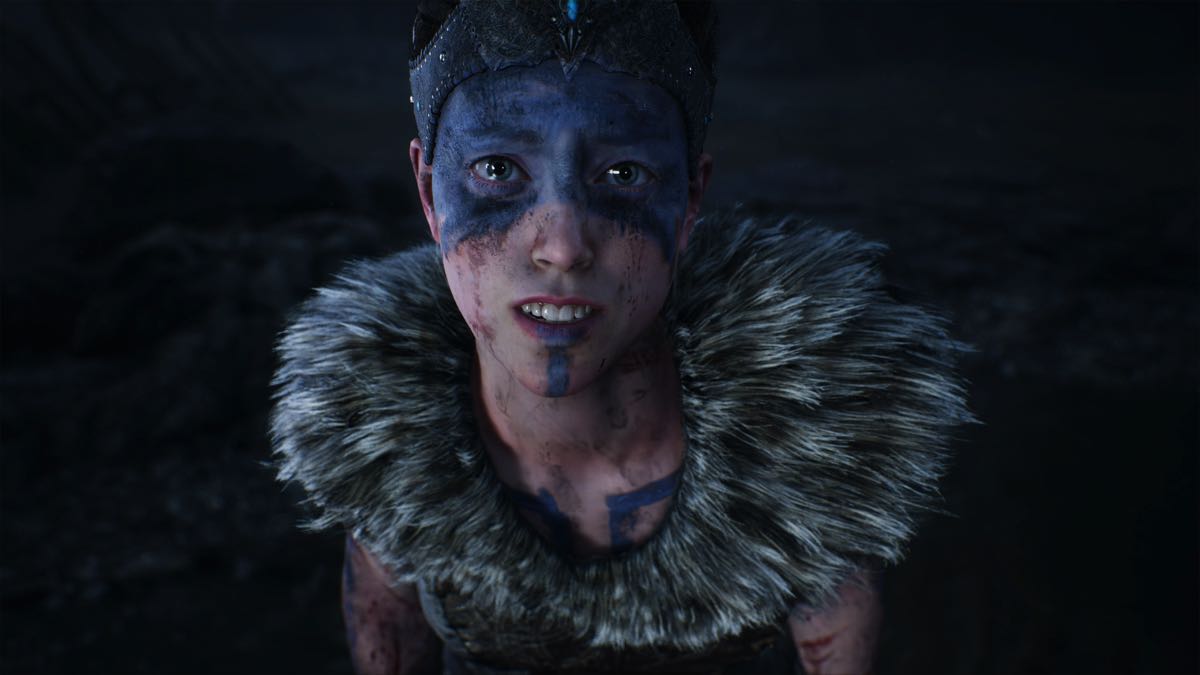Hellblade: Senua’s Sacrifice