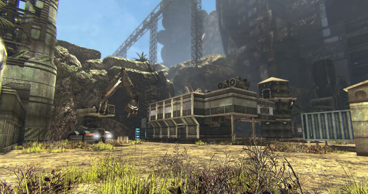 Planet Ancyra Chronicles
