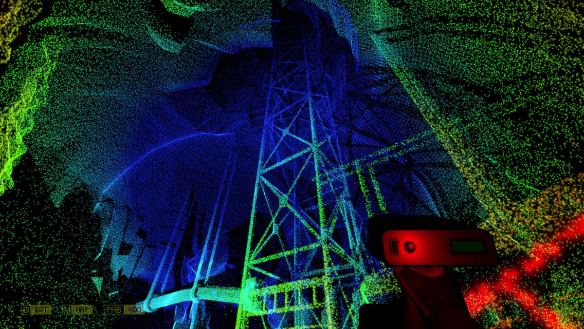Scanner Sombre