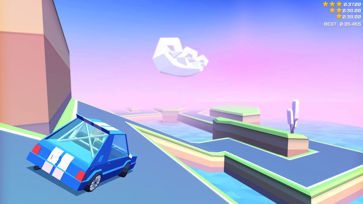 Slowdrive