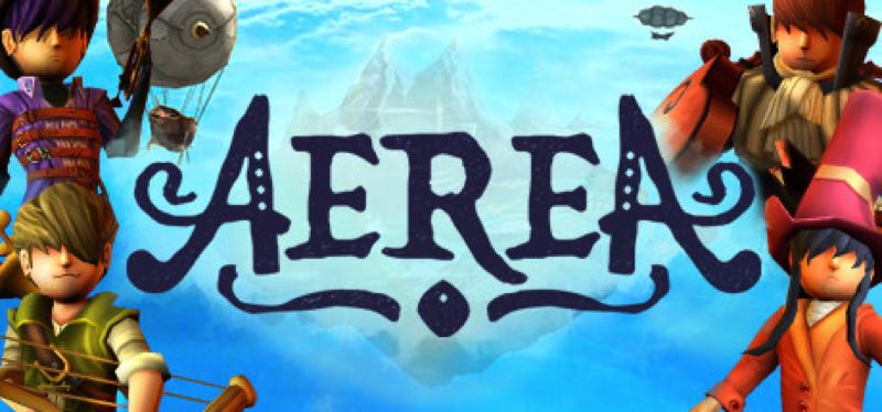 [TEST] AereA – la version pour Steam