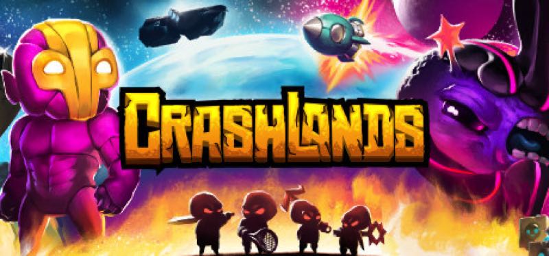 [TEST] Crashlands – la version pour Steam