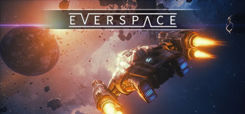[TEST] Everspace – la version pour Steam