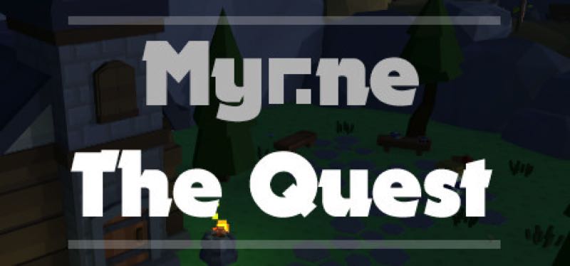 [TEST] Myrne: The Quest – la version pour Steam