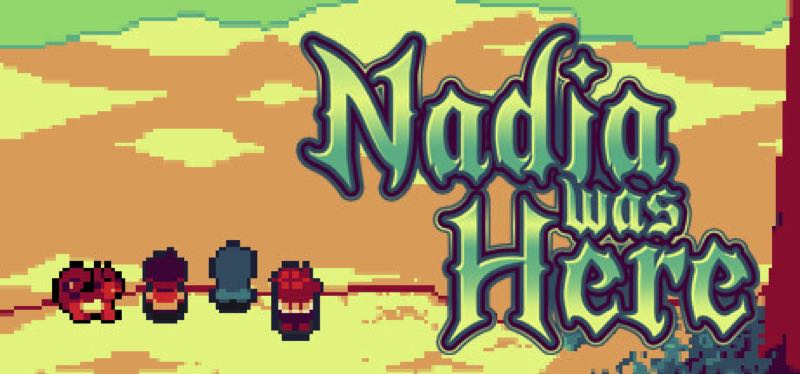 [TEST] Nadia Was Here – la version pour Steam