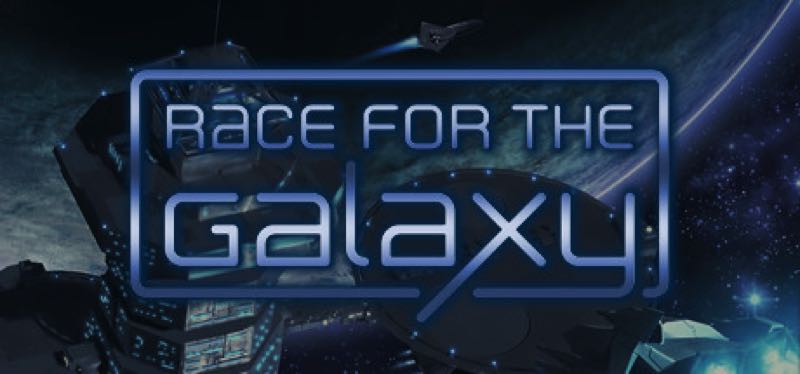 [TEST] Race for the Galaxy – la version pour Steam