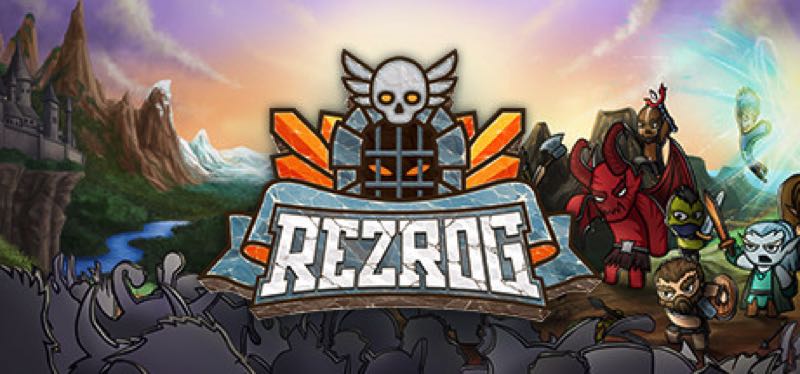 [TEST] Rezrog – la version pour Steam