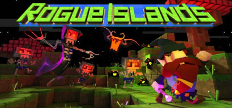 [TEST] Rogue Islands – la version pour Steam