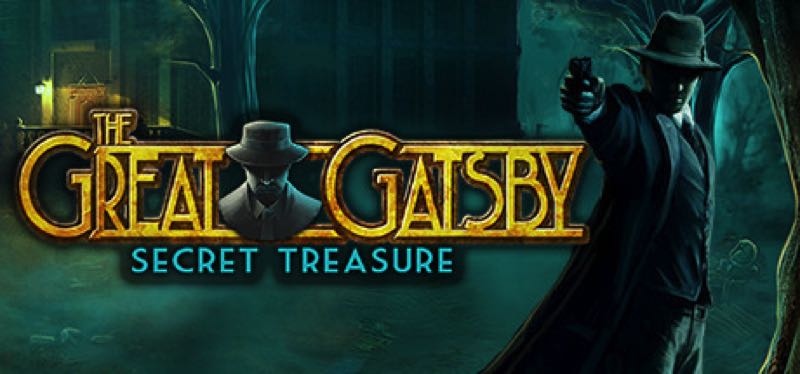 [TEST] The Great Gatsby: Secret Treasure – la version pour Steam