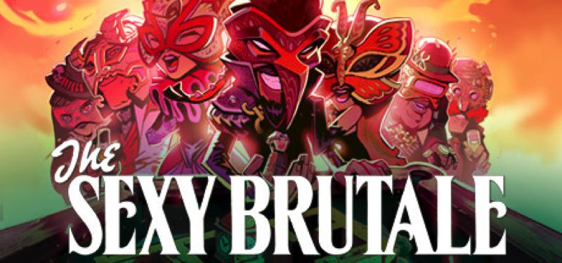 [TEST] The Sexy Brutale – la version pour Steam