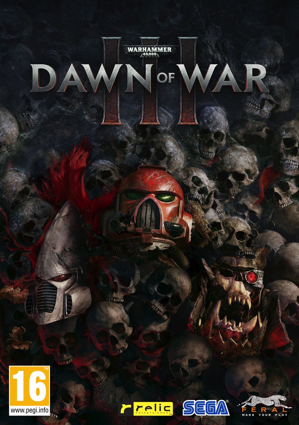 Dawn of war dark crusade for mac Dawn of war dark crusade for mac