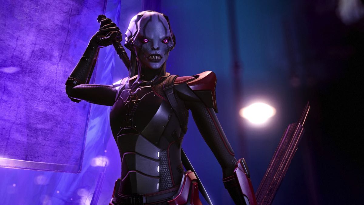 XCOM 2: War of the Chosen