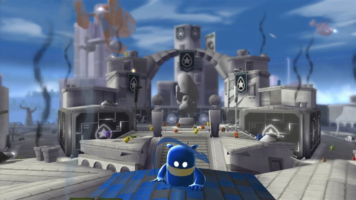 de Blob 2