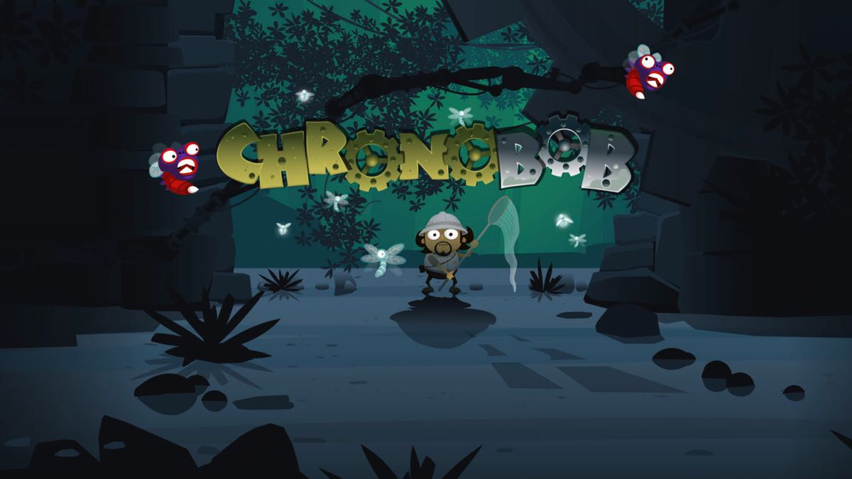 ChronoBob