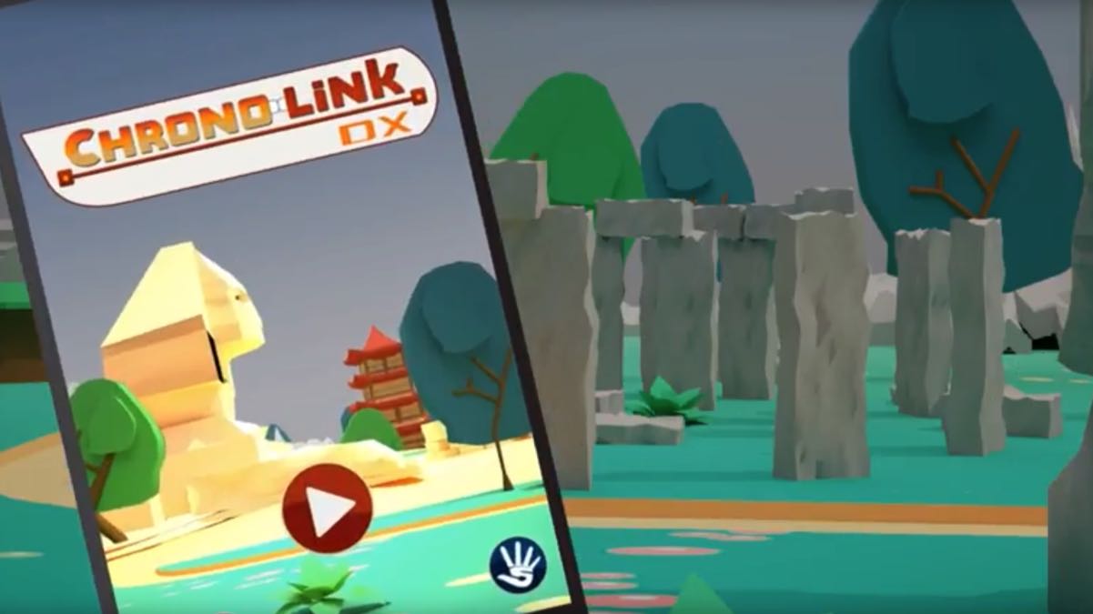 Chronolink DX
