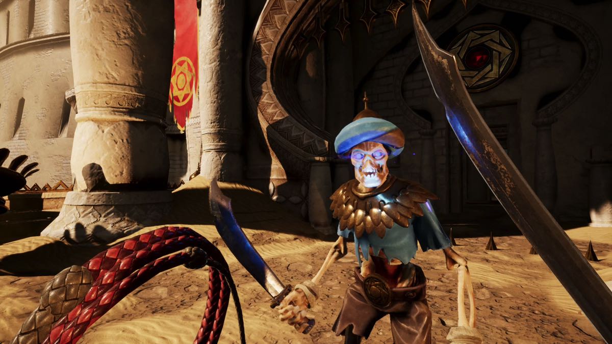 City of Brass