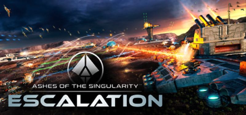 [TEST] Ashes of the Singularity: Escalation – la version pour Steam