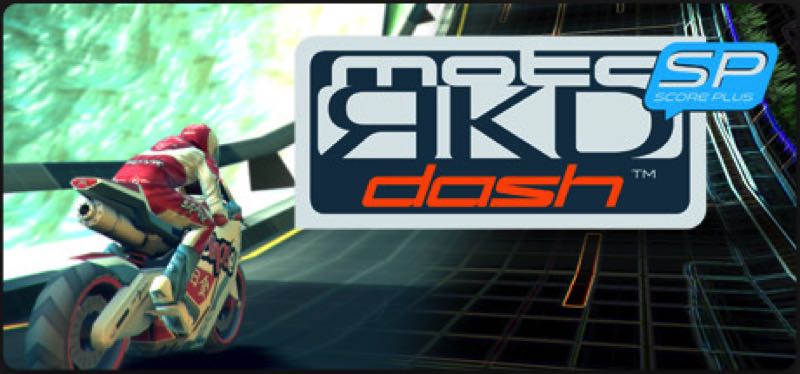 [TEST] Moto RKD dash – la version pour Steam