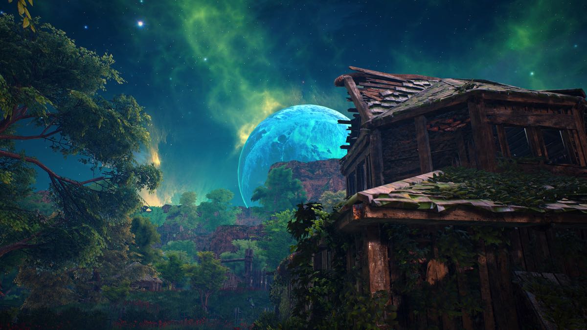 Biomutant