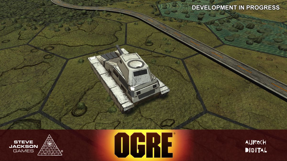 Ogre
