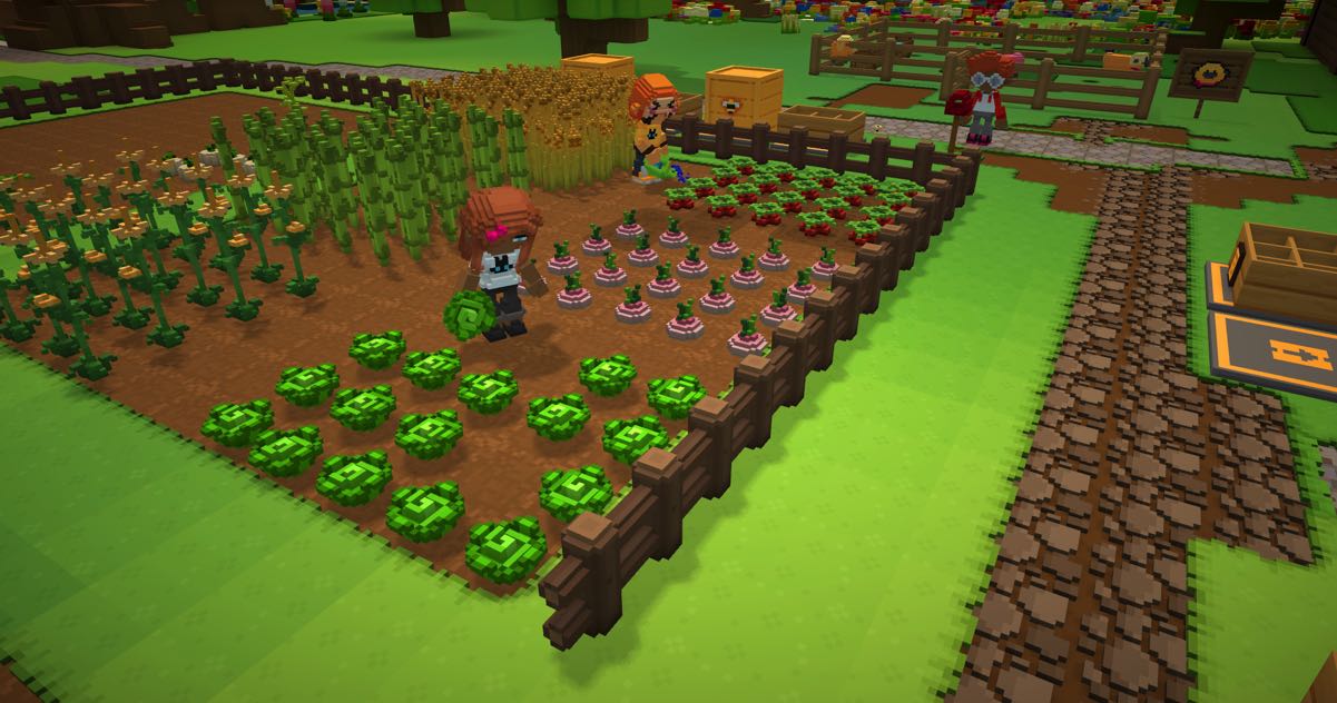 Staxel