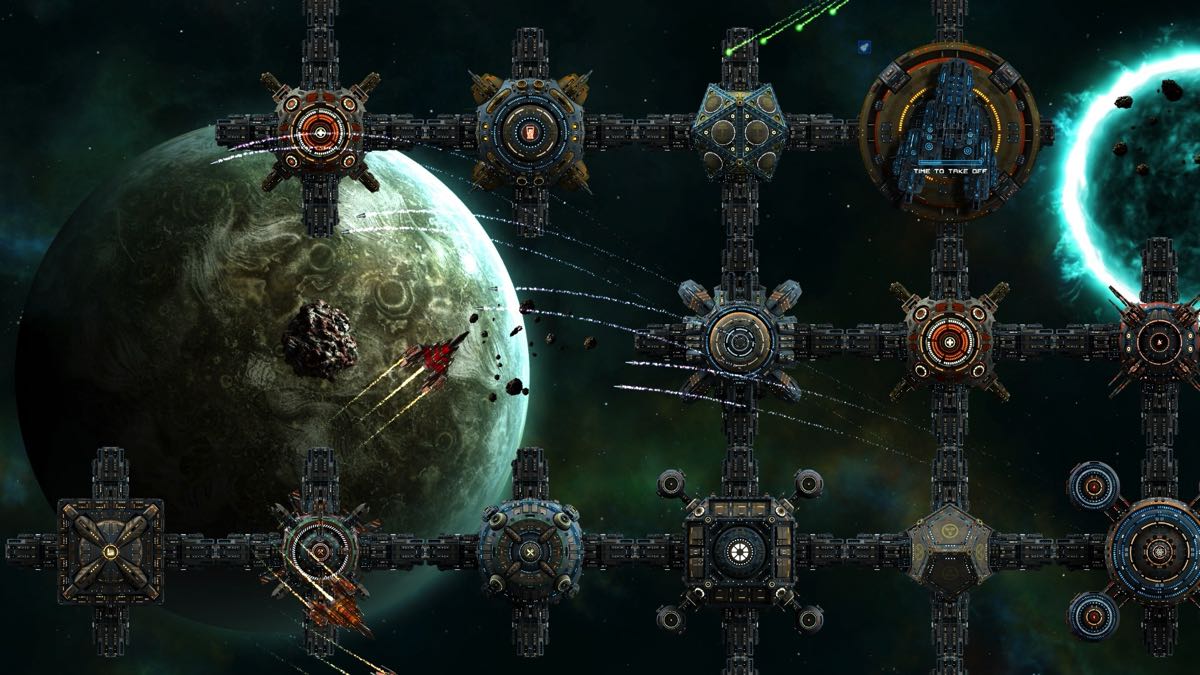 StellarHub