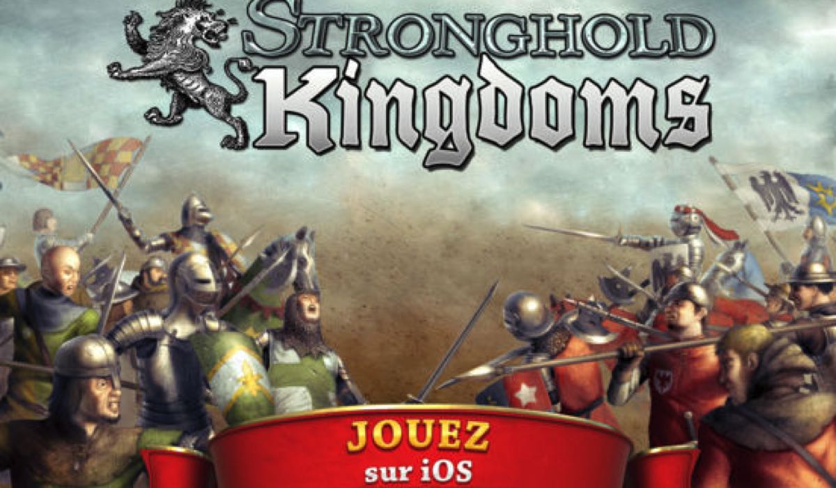 Stronghold Kingdoms