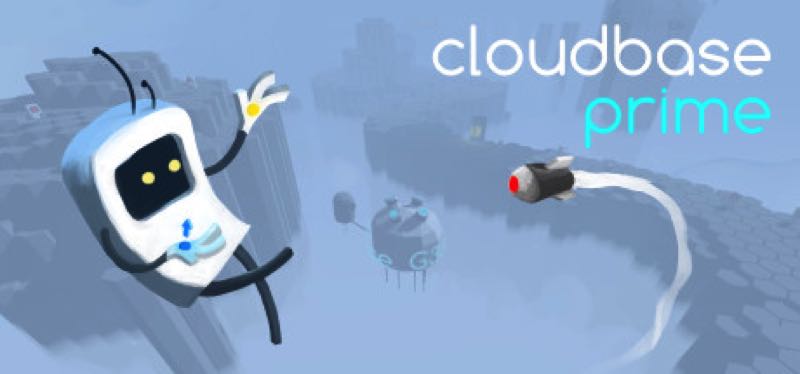 [TEST] Cloudbase Prime – la version pour Steam