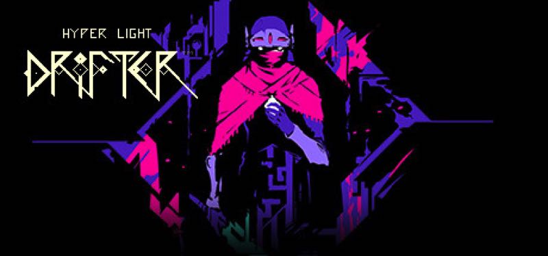 [TEST] Hyper Light Drifter – la version pour Steam