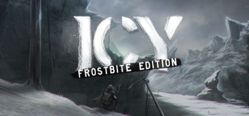 [TEST] ICY: Frostbite Edition – la version pour Steam