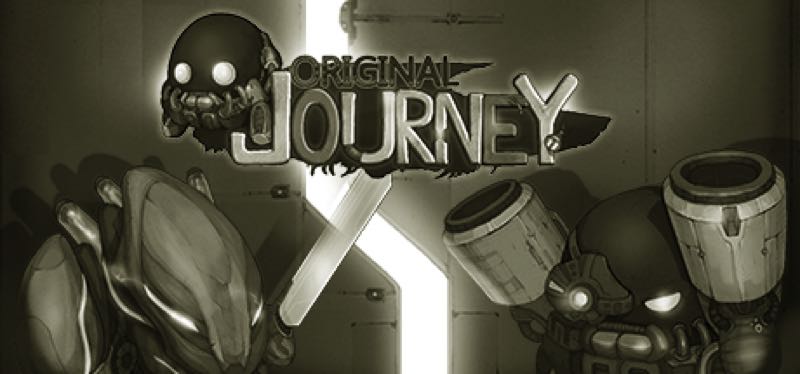 [TEST] Original Journey – la version pour Steam