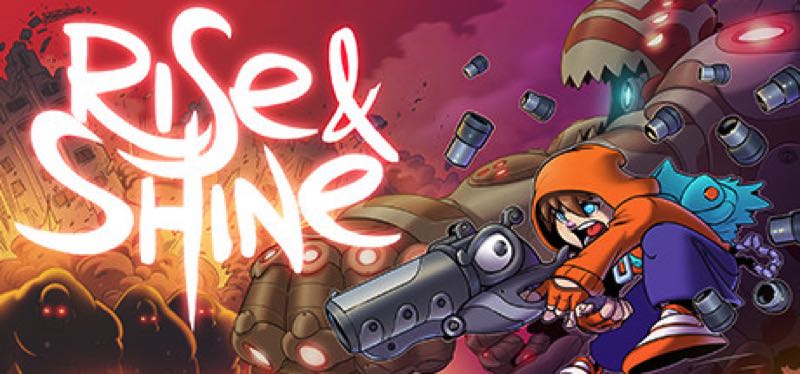 [TEST] Rise & Shine – la version pour Steam