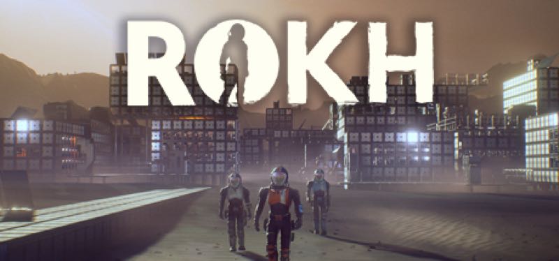 [TEST] Rokh – la version pour Steam