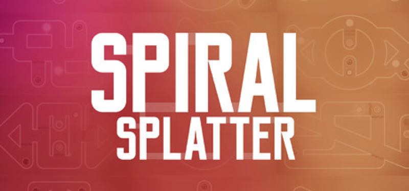 [TEST] Spiral Splatter – la version pour Steam