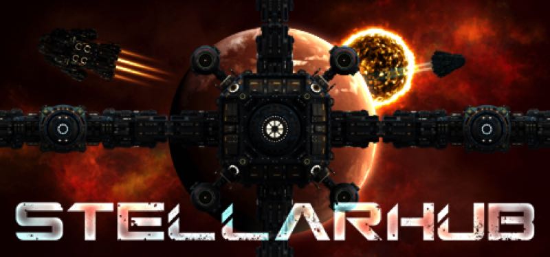 [TEST] StellarHub – la version pour Steam