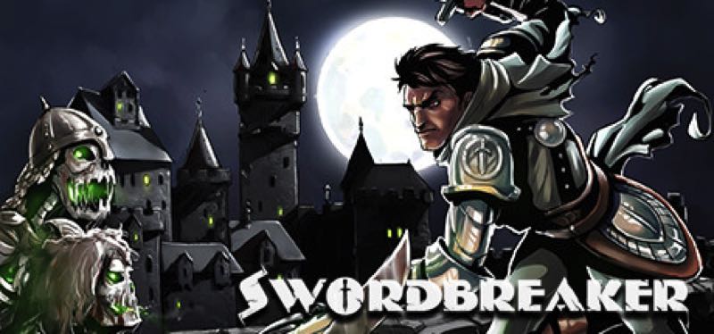 [TEST] Swordbreaker The Game – la version pour Steam