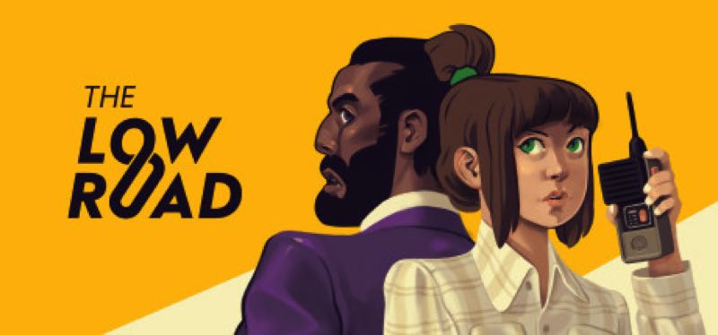 [TEST] The Low Road – la version pour Steam